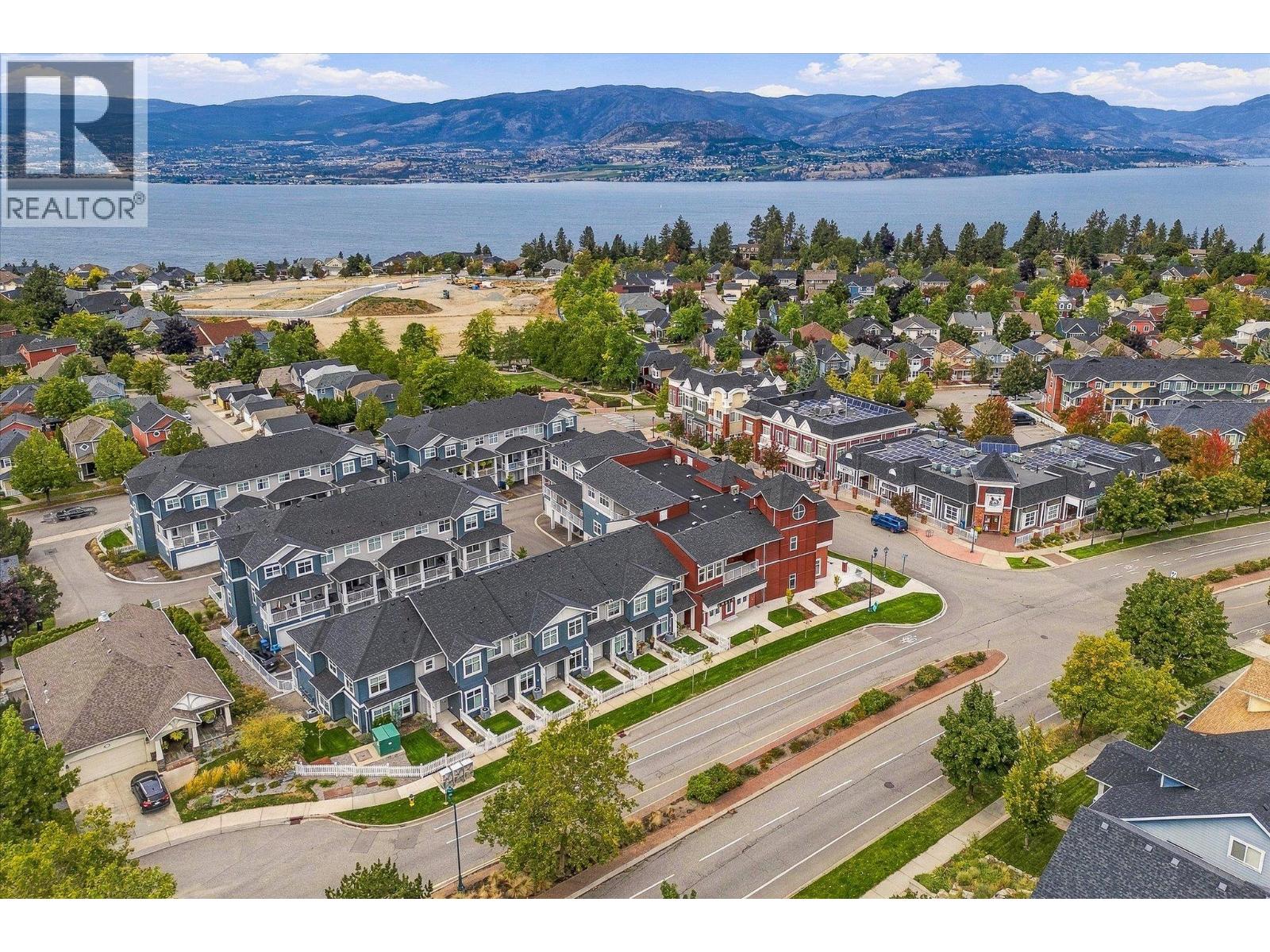 116 5300 Main Street, Kelowna