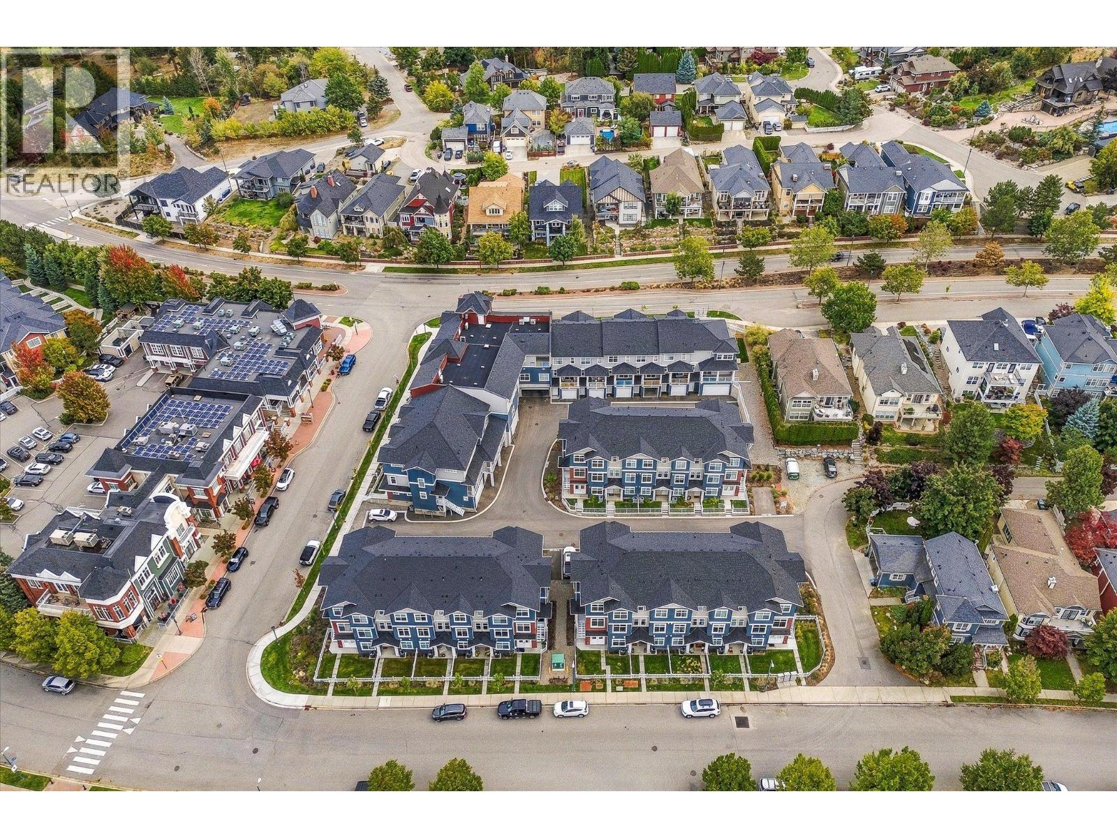 116 5300 Main Street, Kelowna