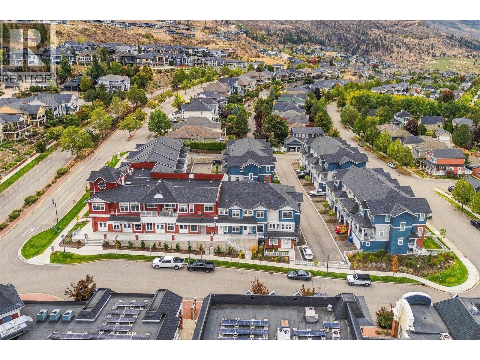 116 5300 Main Street, Kelowna