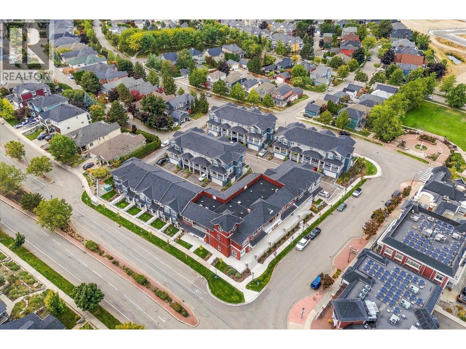 116 5300 Main Street, Kelowna