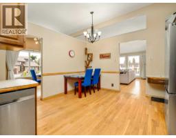 Laundry room - 46 Laval Court W, Lethbridge, AB T1K4G3 Photo 15