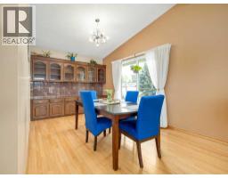 Primary Bedroom - 46 Laval Court W, Lethbridge, AB T1K4G3 Photo 9