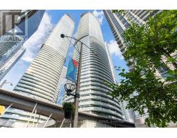 1403 - 12 York Street, Toronto, ON M5J0A9 Photo 10