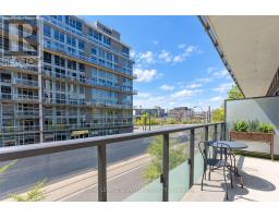 230 - 1030 King Street W, Toronto, ON M6K0B4 Photo 26