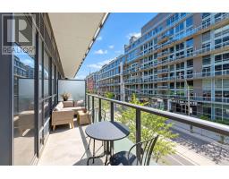 230 - 1030 King Street W, Toronto, ON M6K0B4 Photo 28