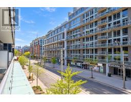 230 - 1030 King Street W, Toronto, ON M6K0B4 Photo 29
