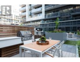 230 - 1030 King Street W, Toronto, ON M6K0B4 Photo 35