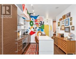 230 - 1030 King Street W, Toronto, ON M6K0B4 Photo 8