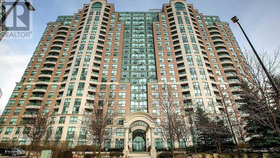 1205 - 23 LORRAINE DRIVE