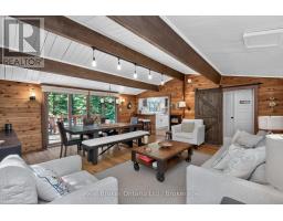 Recreational, Games room - 121 Lefaive Road, Tiny, ON L0L2J0 Photo 10