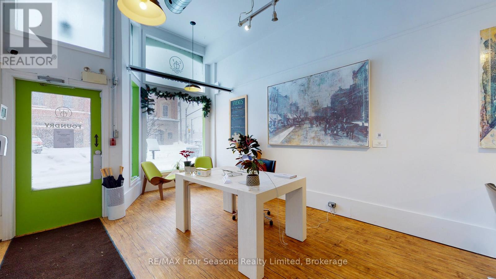 60, 62, 64 HURONTARIO STREET, Collingwood — photo 10