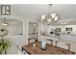 Recreational, Games room - 17 Marlwood Avenue, Wasaga Beach, ON L9Z1S9 Photo 8