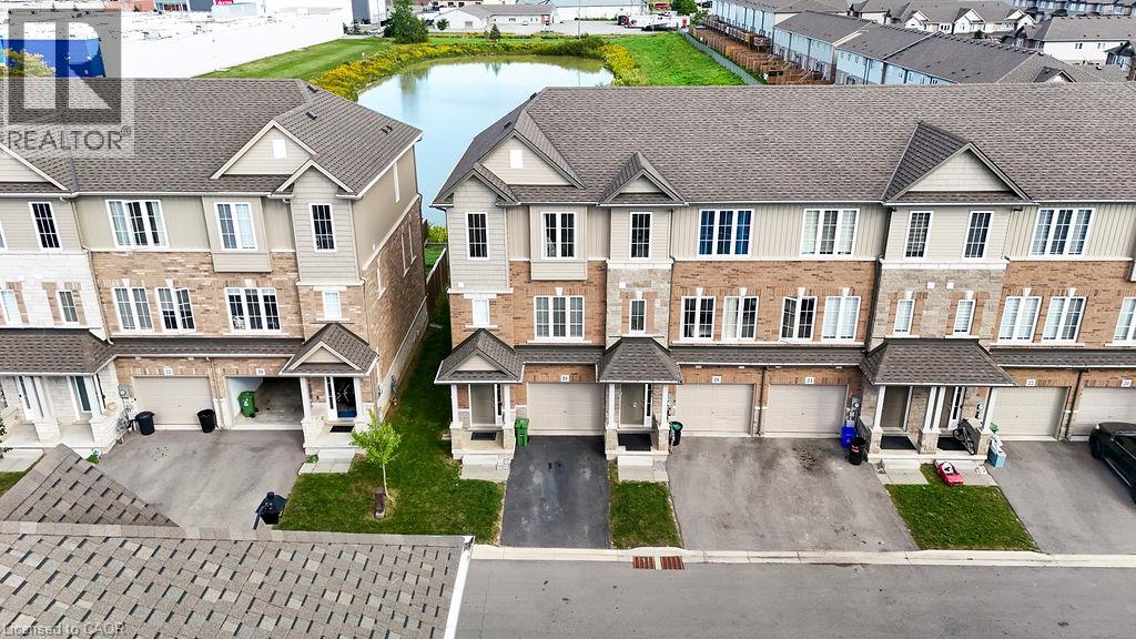 28 CANARY GRASS Boulevard
