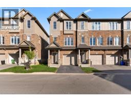 2pc Bathroom - 28 Canary Grass Boulevard, Hannon, ON L0R1P0 Photo 6