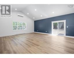 Laundry room - 414 Lays Lake Road, Meaghers Grant, NS B0N1V0 Photo 10