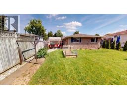 18 Larkspur Lane, Paris, ON N3L3P1 Photo 19