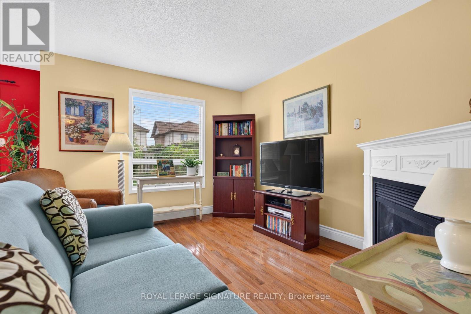 126 Whitby Shores Greenway, Whitby, ON photo 11
