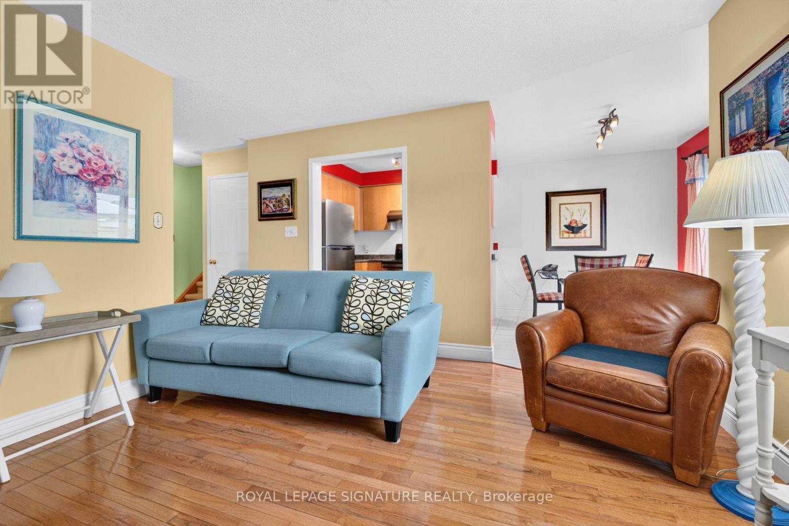 126 Whitby Shores Greenway, Whitby, ON photo 13