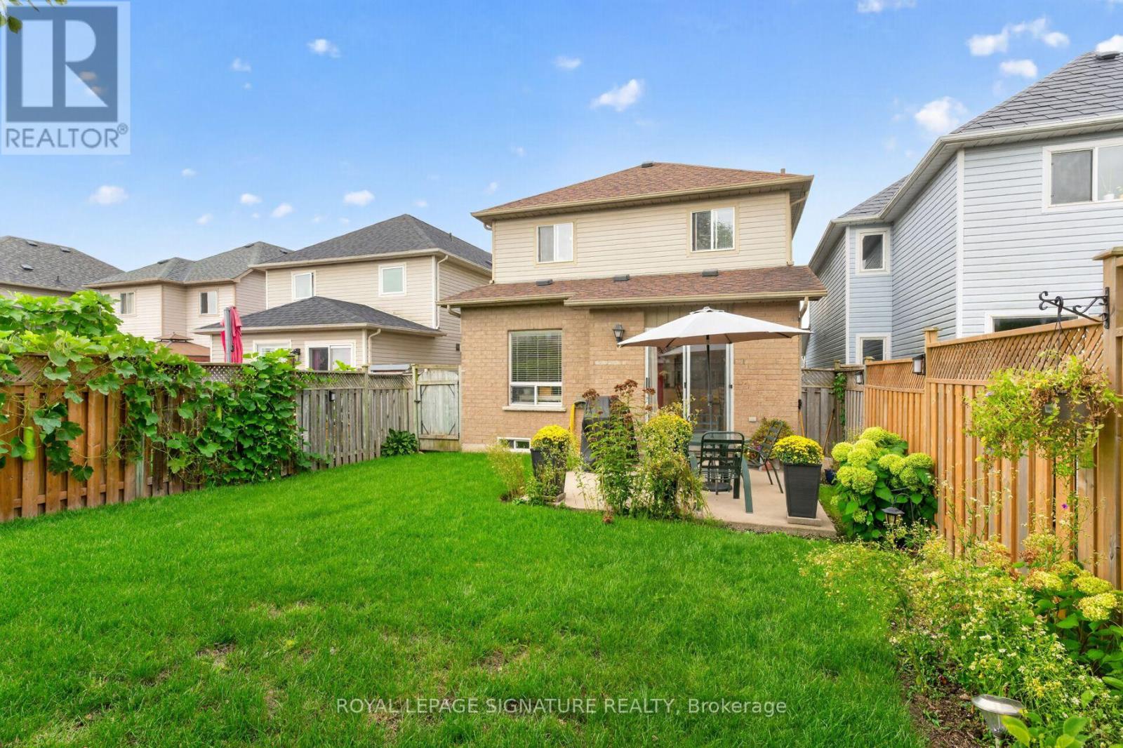 126 Whitby Shores Greenway, Whitby, ON photo 44