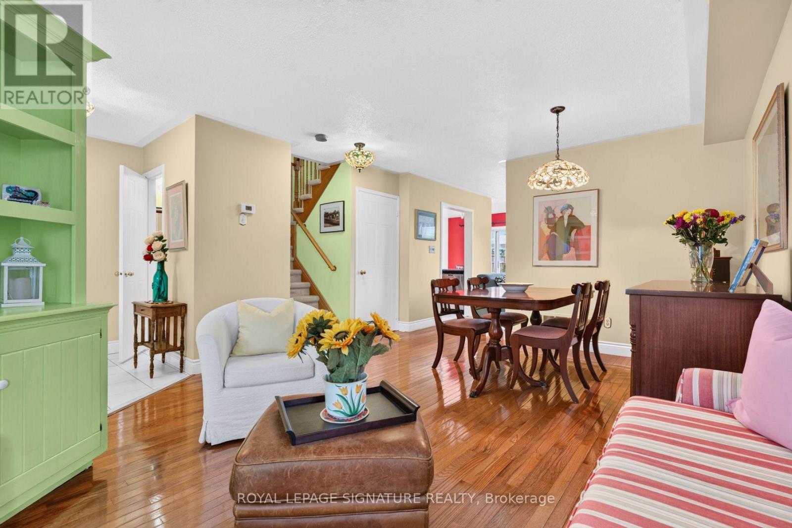 126 Whitby Shores Greenway, Whitby, ON photo 8