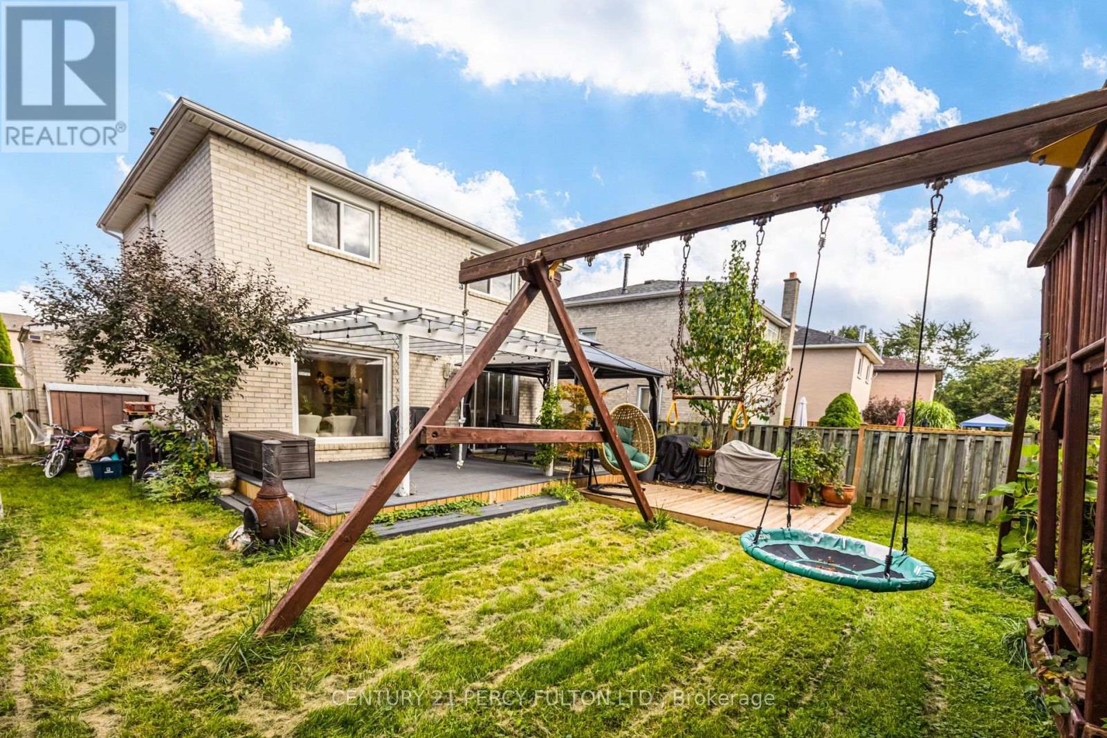 608 Beckworth Square, Pickering, ON photo 36