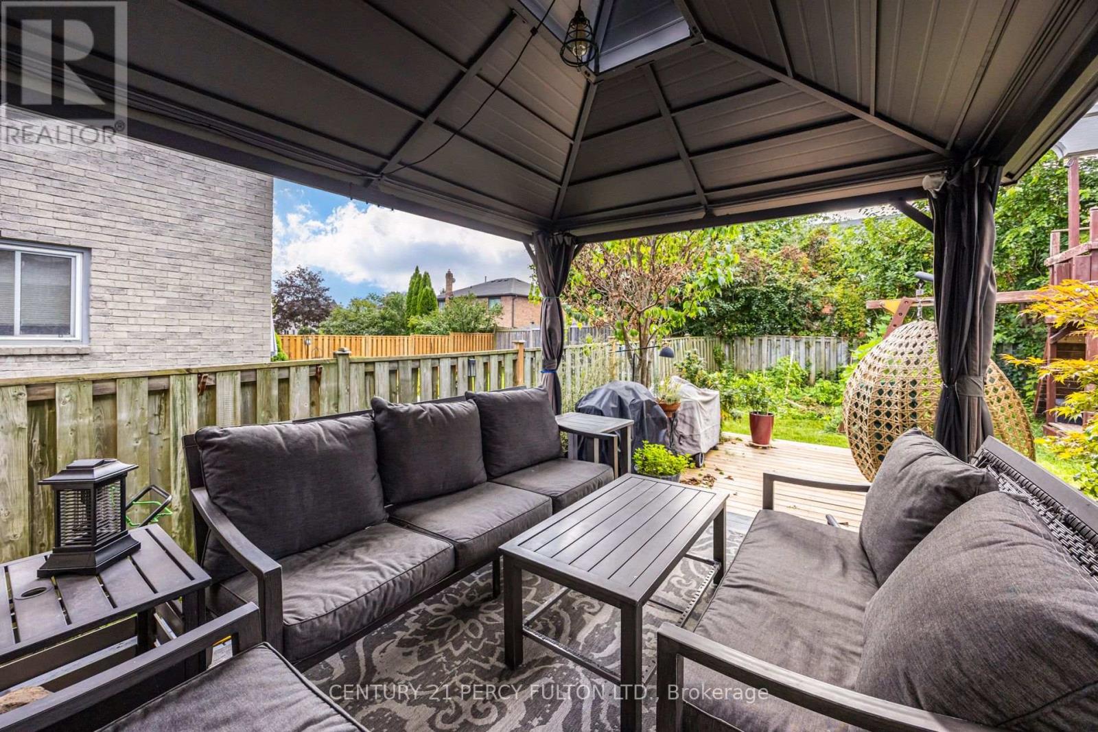 608 BECKWORTH SQUARE - 44