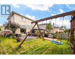 608 Beckworth Square, Pickering, ON L1V3X4 Photo 36
