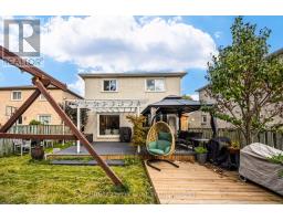 608 Beckworth Square, Pickering, ON L1V3X4 Photo 37