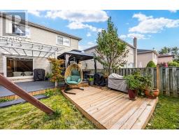 608 Beckworth Square, Pickering, ON L1V3X4 Photo 38