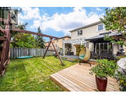 608 Beckworth Square, Pickering, ON L1V3X4 Photo 39