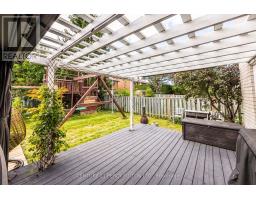 608 Beckworth Square, Pickering, ON L1V3X4 Photo 43