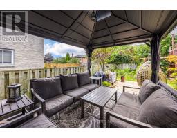 608 Beckworth Square, Pickering, ON L1V3X4 Photo 44