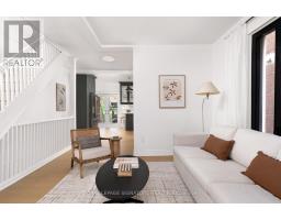 Kitchen - 23 Greenwood Avenue, Toronto, ON M4L2P5 Photo 10