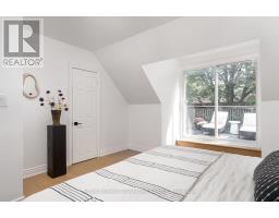 23 Greenwood Avenue, Toronto, ON M4L2P5 Photo 33