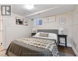 23 Greenwood Avenue, Toronto, ON M4L2P5 Photo 36