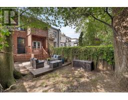 23 Greenwood Avenue, Toronto, ON M4L2P5 Photo 43