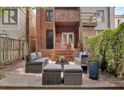 23 Greenwood Avenue, Toronto, ON M4L2P5 Photo 44