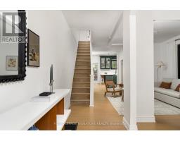 Primary Bedroom - 23 Greenwood Avenue, Toronto, ON M4L2P5 Photo 8