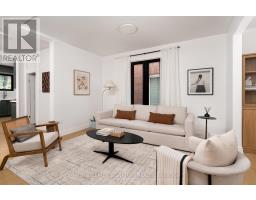 Family room - 23 Greenwood Avenue, Toronto, ON M4L2P5 Photo 9