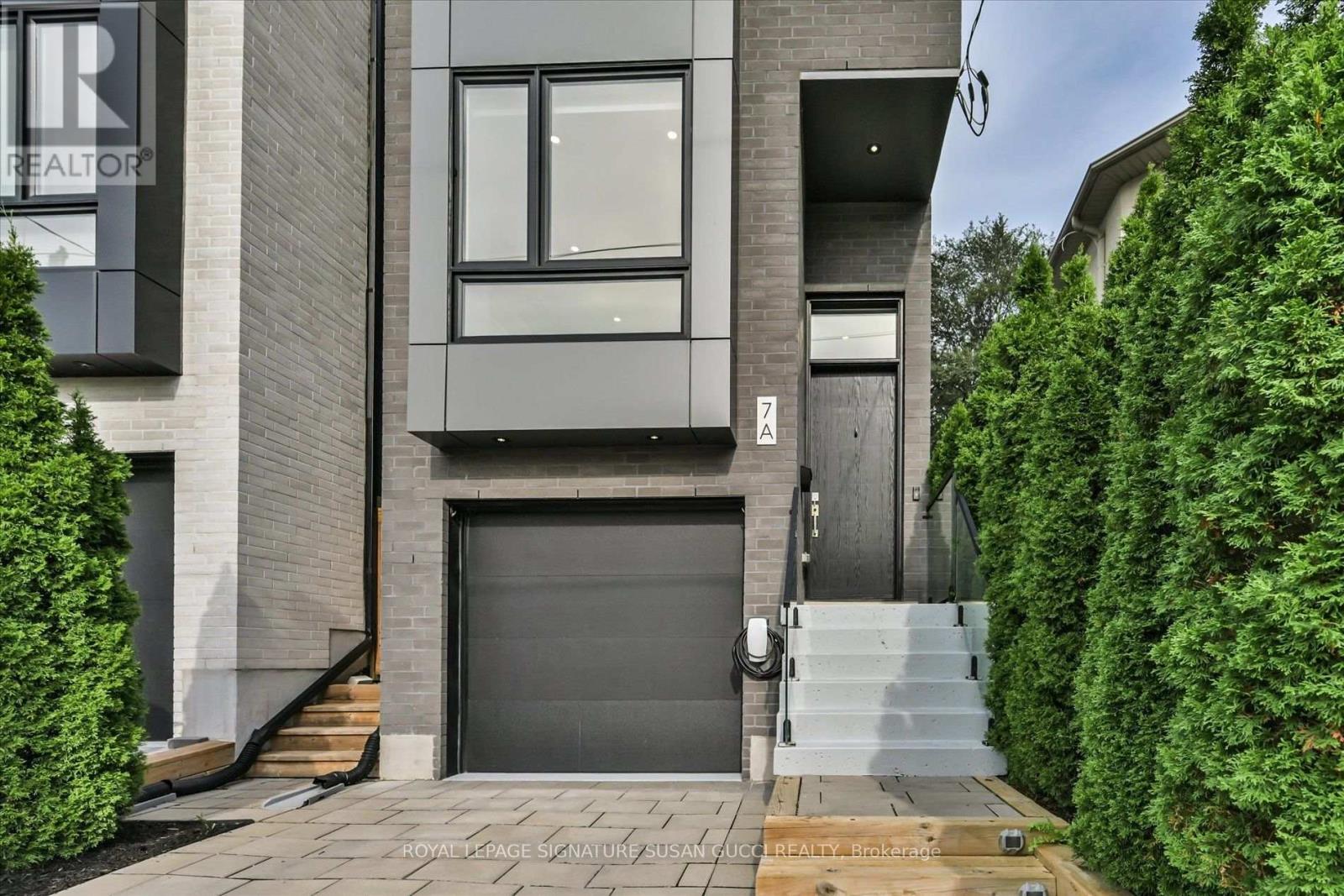 7A EVERETT CRESCENT - 3