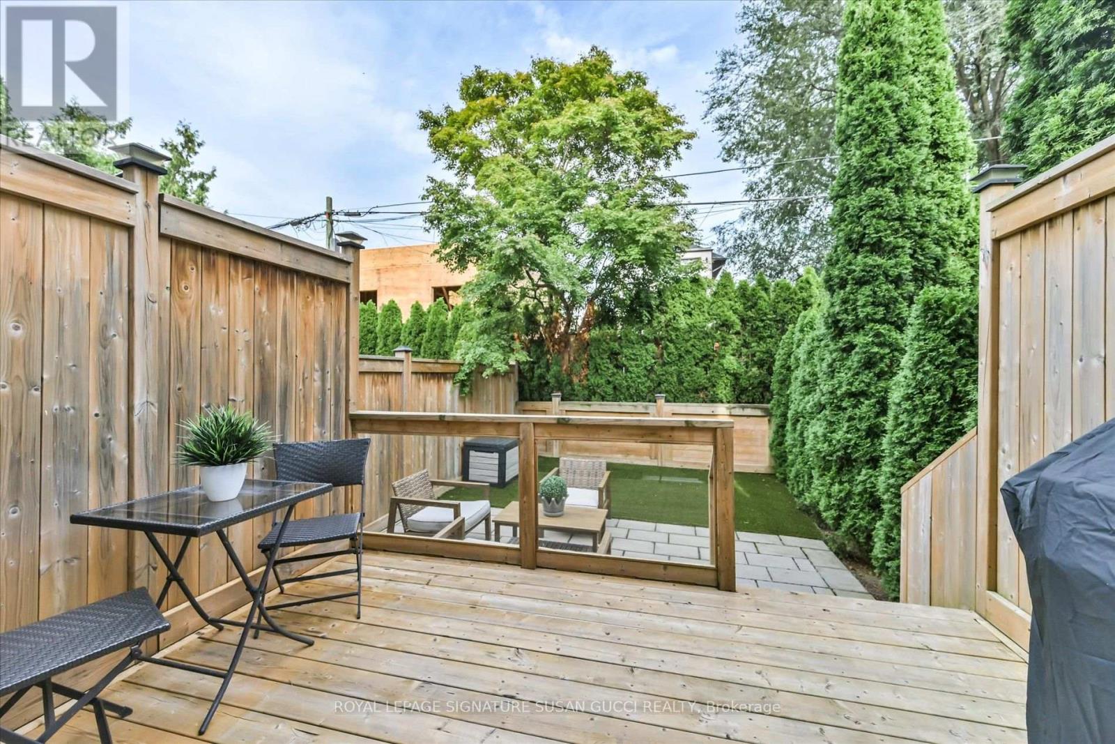 7A EVERETT CRESCENT - Image 30