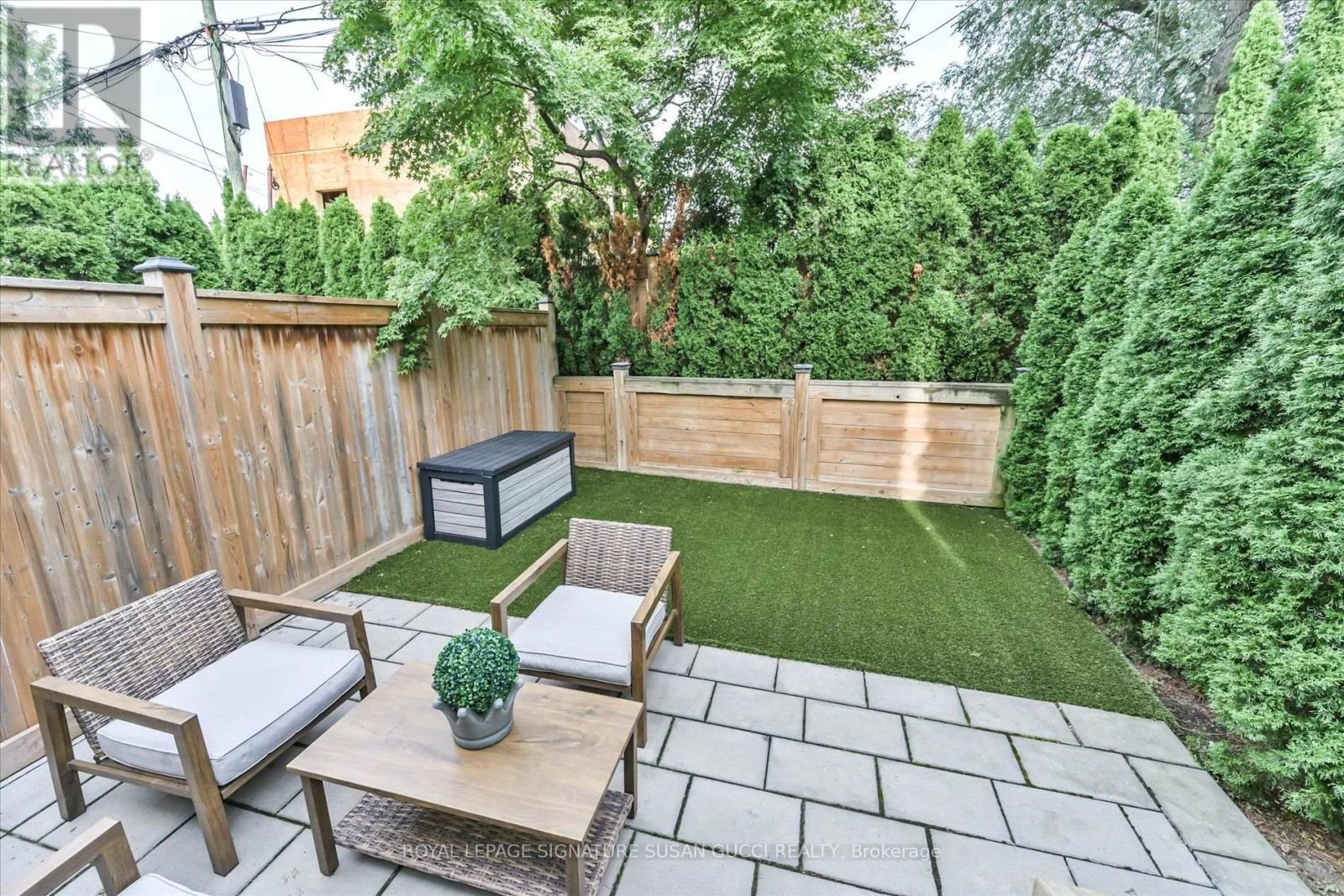 7A EVERETT CRESCENT - Image 31