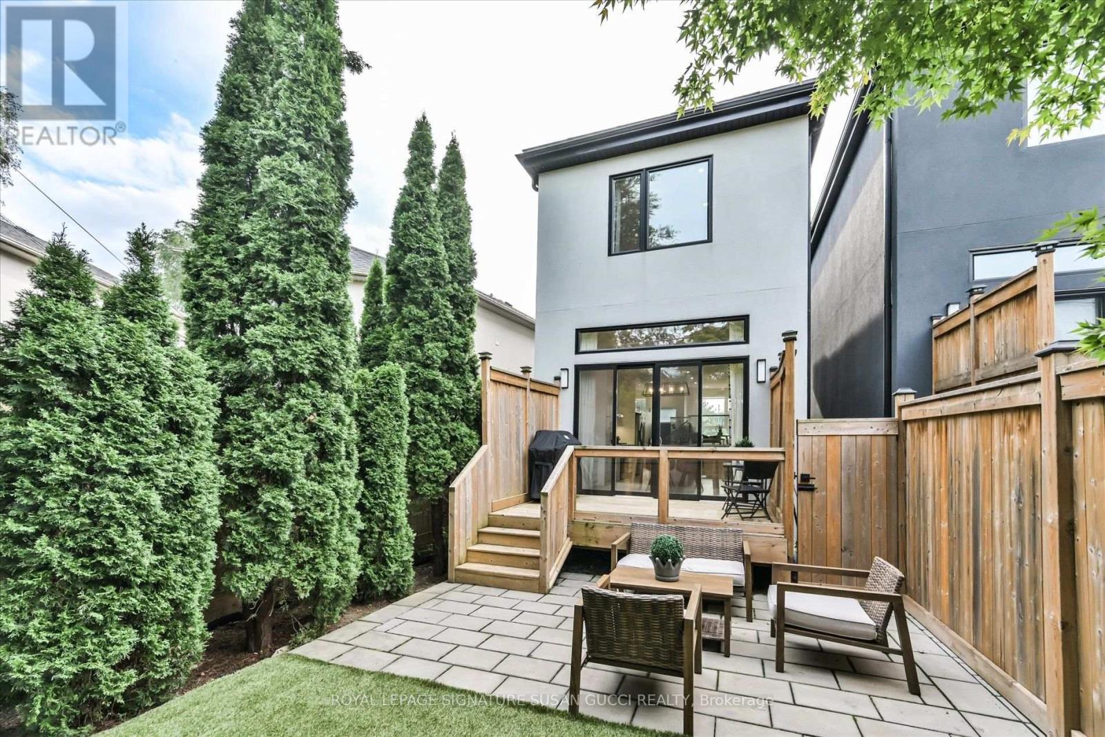 7A EVERETT CRESCENT - Image 34