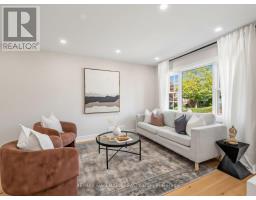 Bedroom 4 - 109 Glencrest Boulevard, Toronto, ON M4B1L9 Photo 10