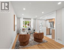 Den - 109 Glencrest Boulevard, Toronto, ON M4B1L9 Photo 11