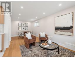 Dining room - 109 Glencrest Boulevard, Toronto, ON M4B1L9 Photo 13
