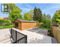 109 Glencrest Boulevard, Toronto, ON M4B1L9 Photo 42
