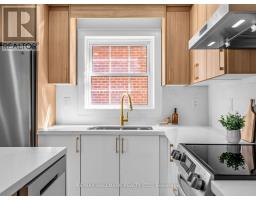 Bedroom 3 - 109 Glencrest Boulevard, Toronto, ON M4B1L9 Photo 8
