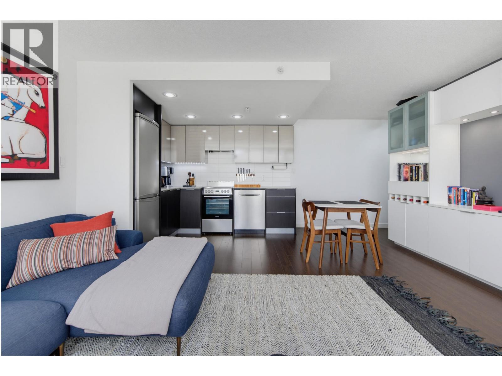 2 Bed, 1 Bath Apartment for Sale in Vancouver – 211 445 W 2ND AVENUE, Vancouver – MLS# R3166708 - Image 13