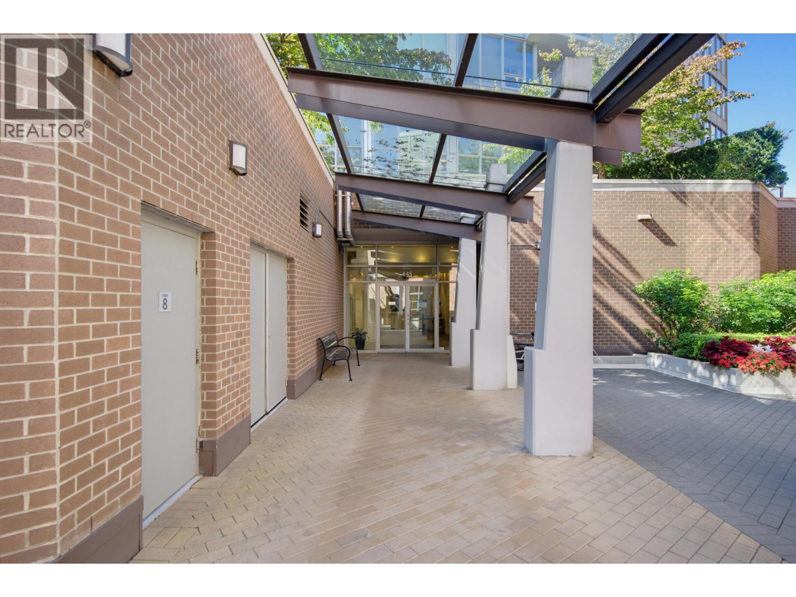 2 Bed, 1 Bath Apartment for Sale in Vancouver – 211 445 W 2ND AVENUE, Vancouver – MLS# R3166708 - Image 4